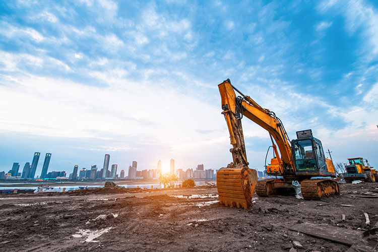 Maximizing Efficiency on the Jobsite: Best Practices for Contractors